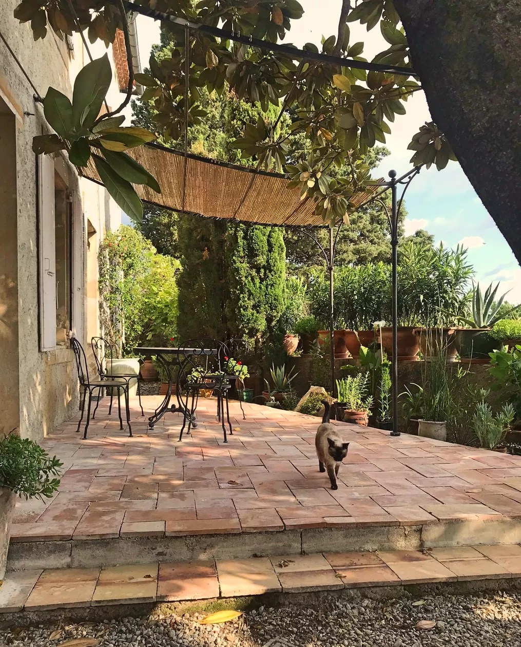 Domaine du Moment Soupex