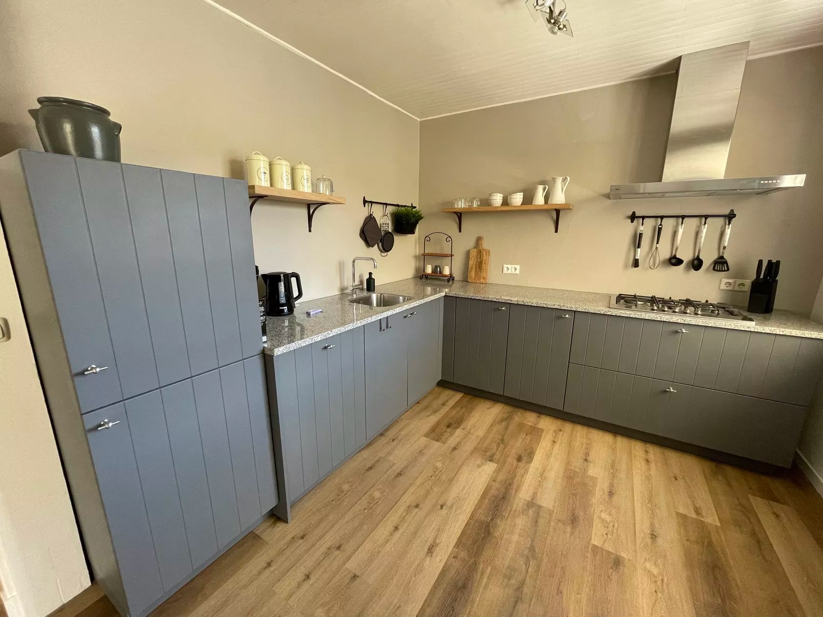 La Maison Les Moulins