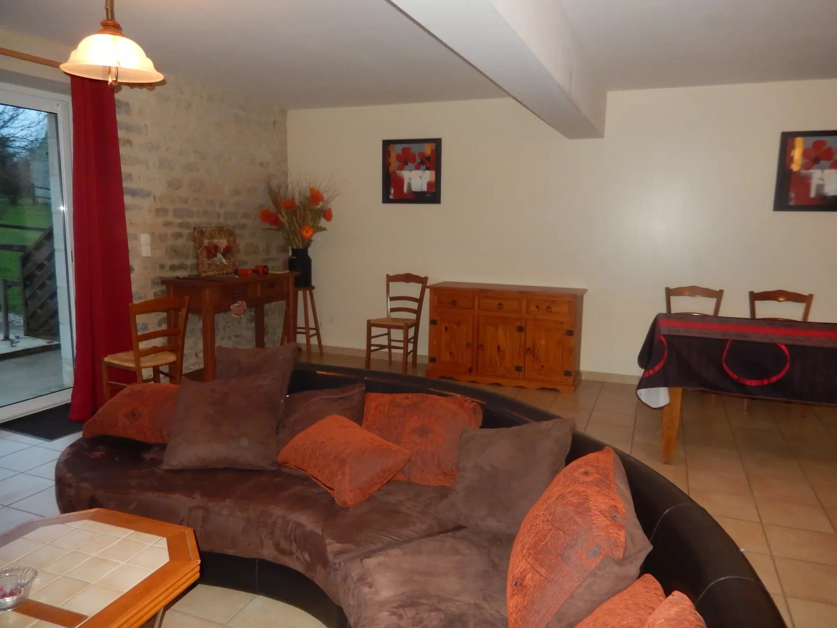 Entre campagne et mer