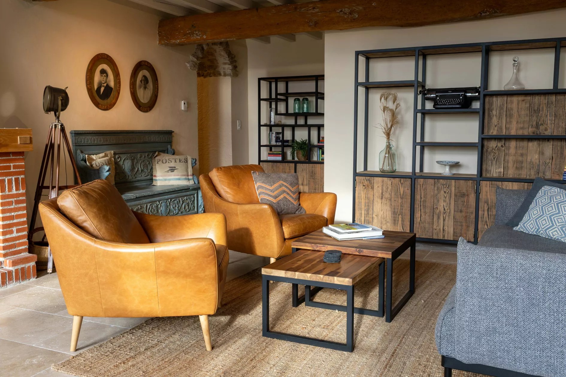 Domaine de la Bade: Gite Malepere “Bas”