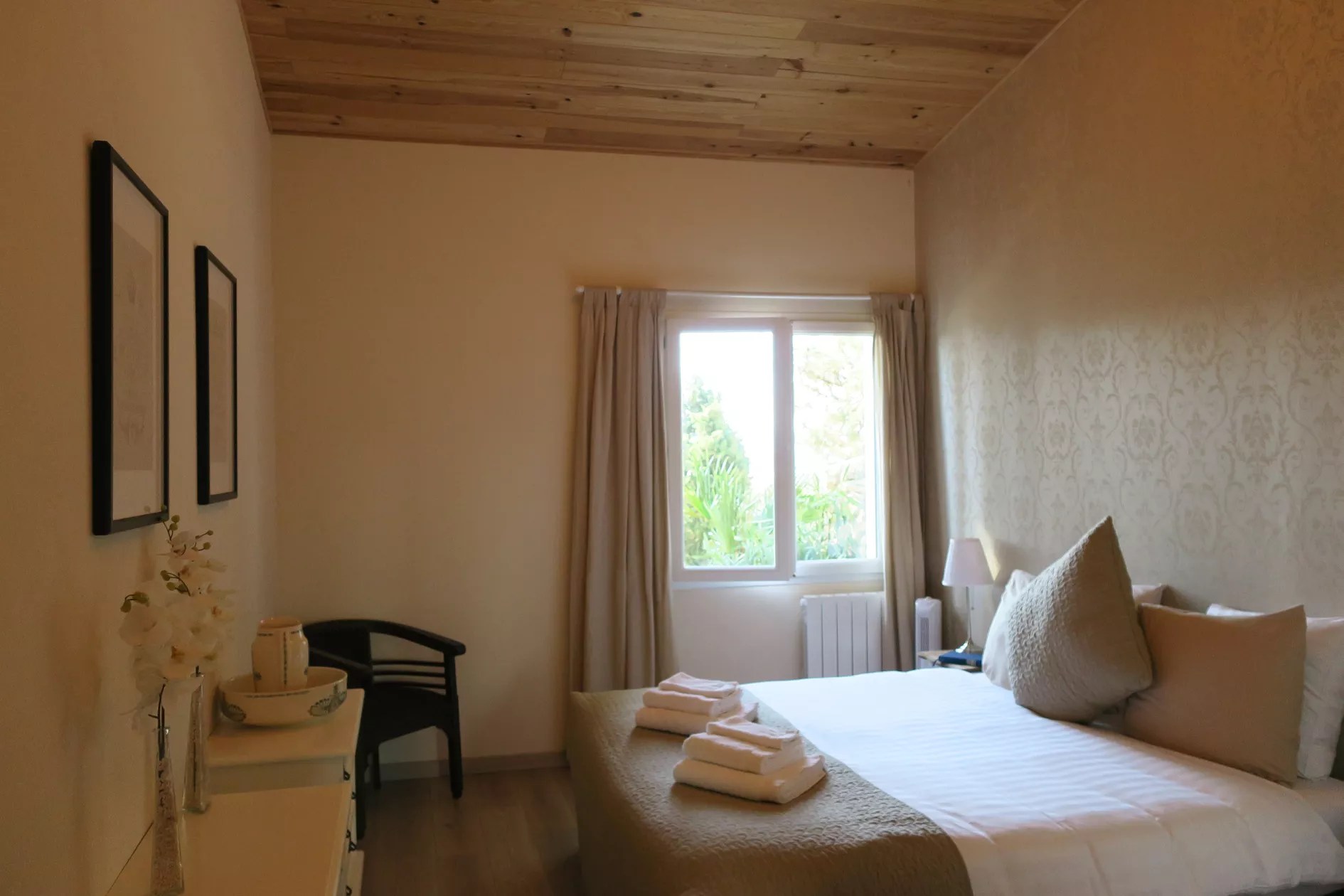 Domaine de la Bade - Gîte Corbières