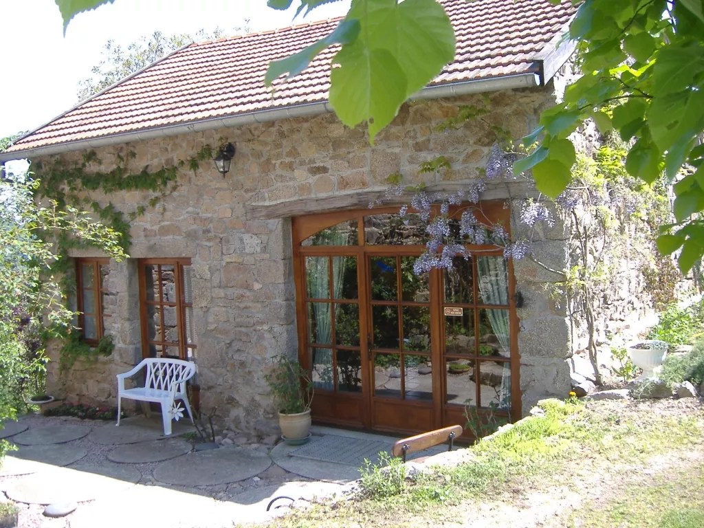 Geneste Petite Grange