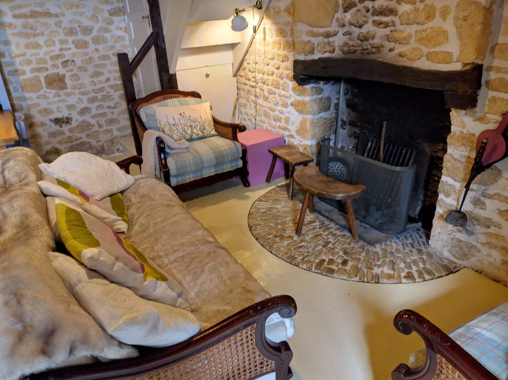 Lou Fournial - Hameau de Vacances Les Bernardies