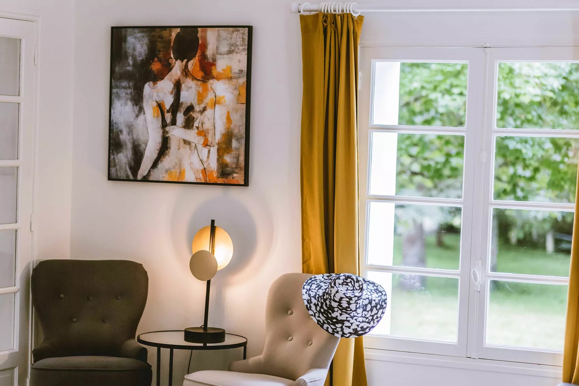 Domaine de Pérenard