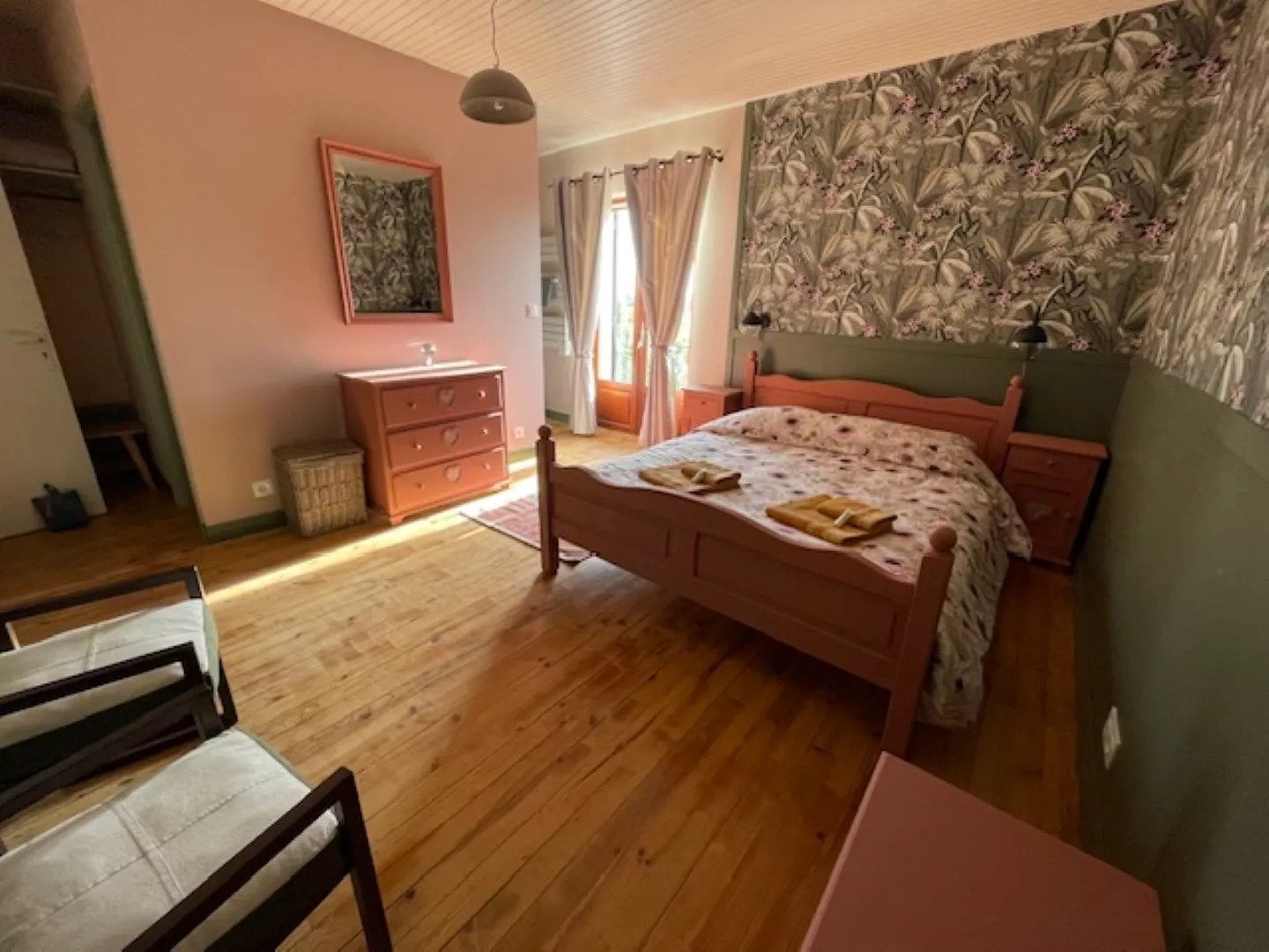 Chez Jan et Nicole Tolhuis