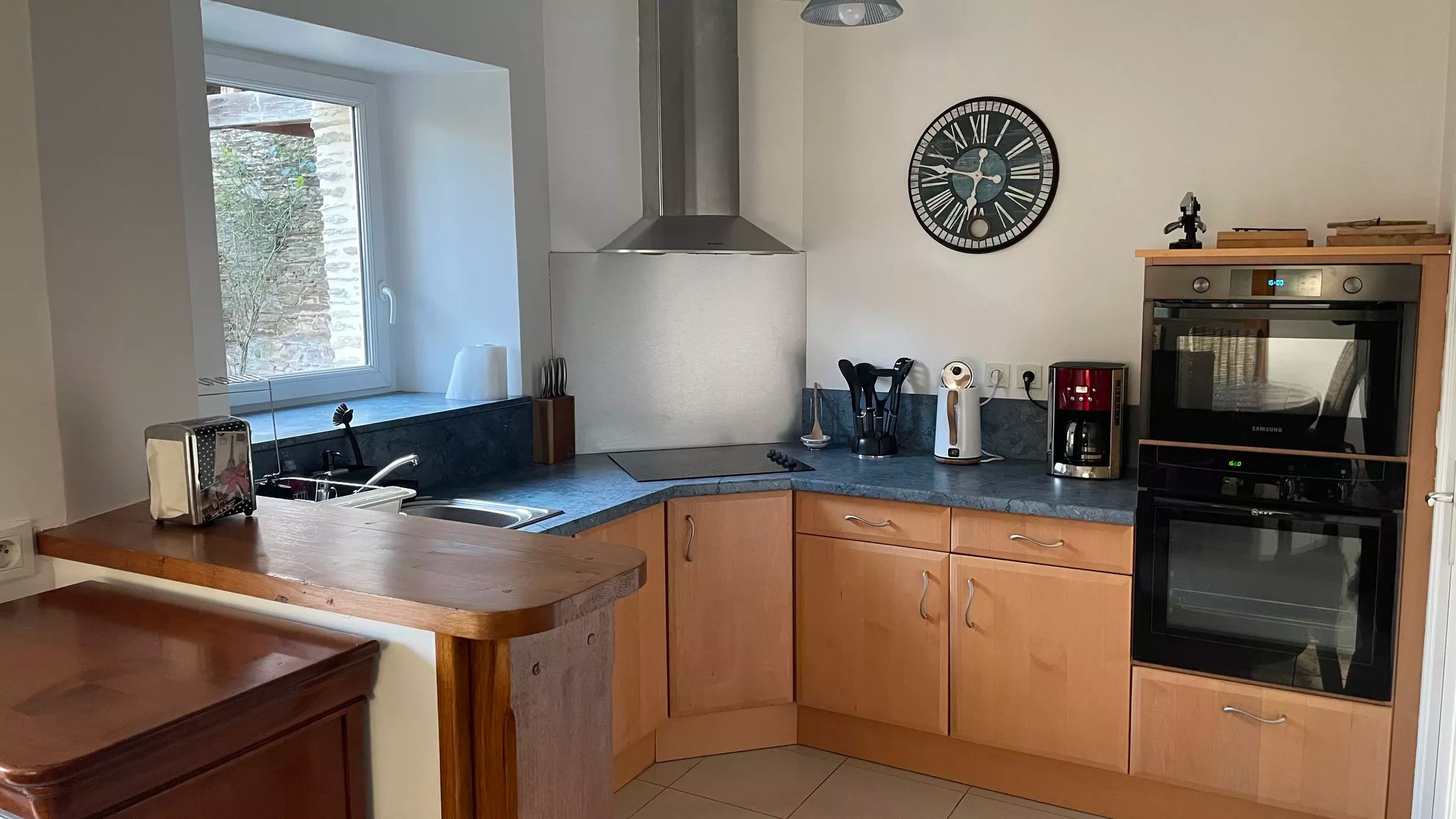 Les Maisons des Halles