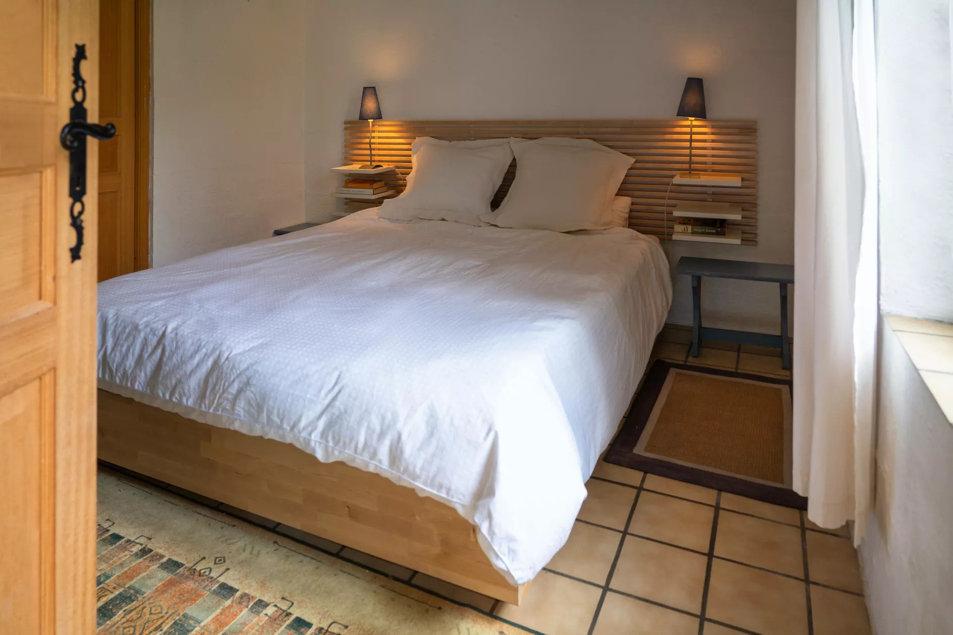 Chez Maurit - Jardin Cottage