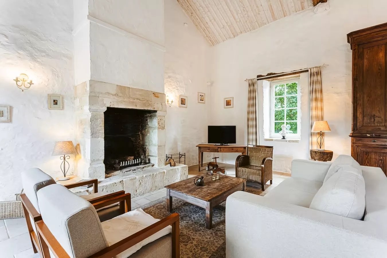 logis La Tour Orangerie