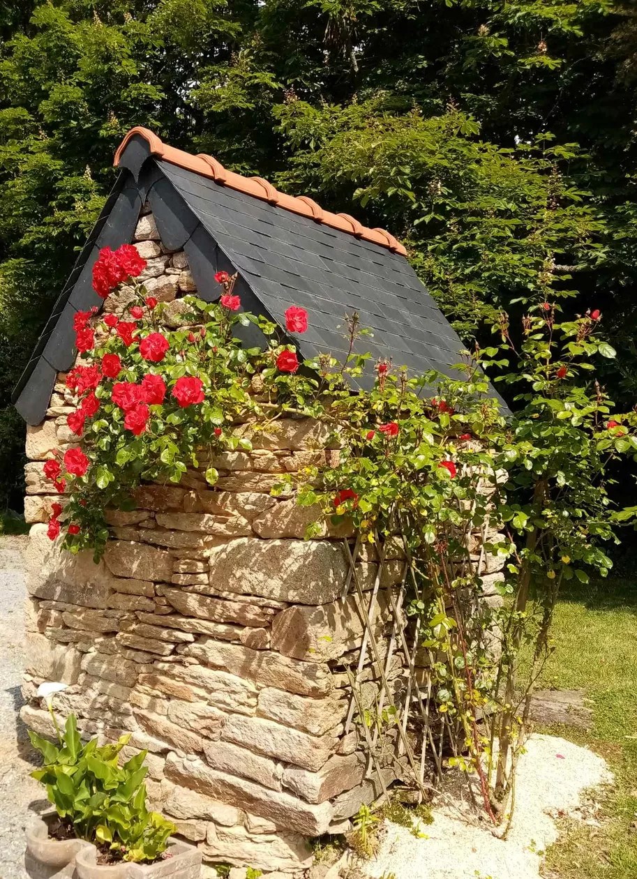 Domaine du Grand Condest