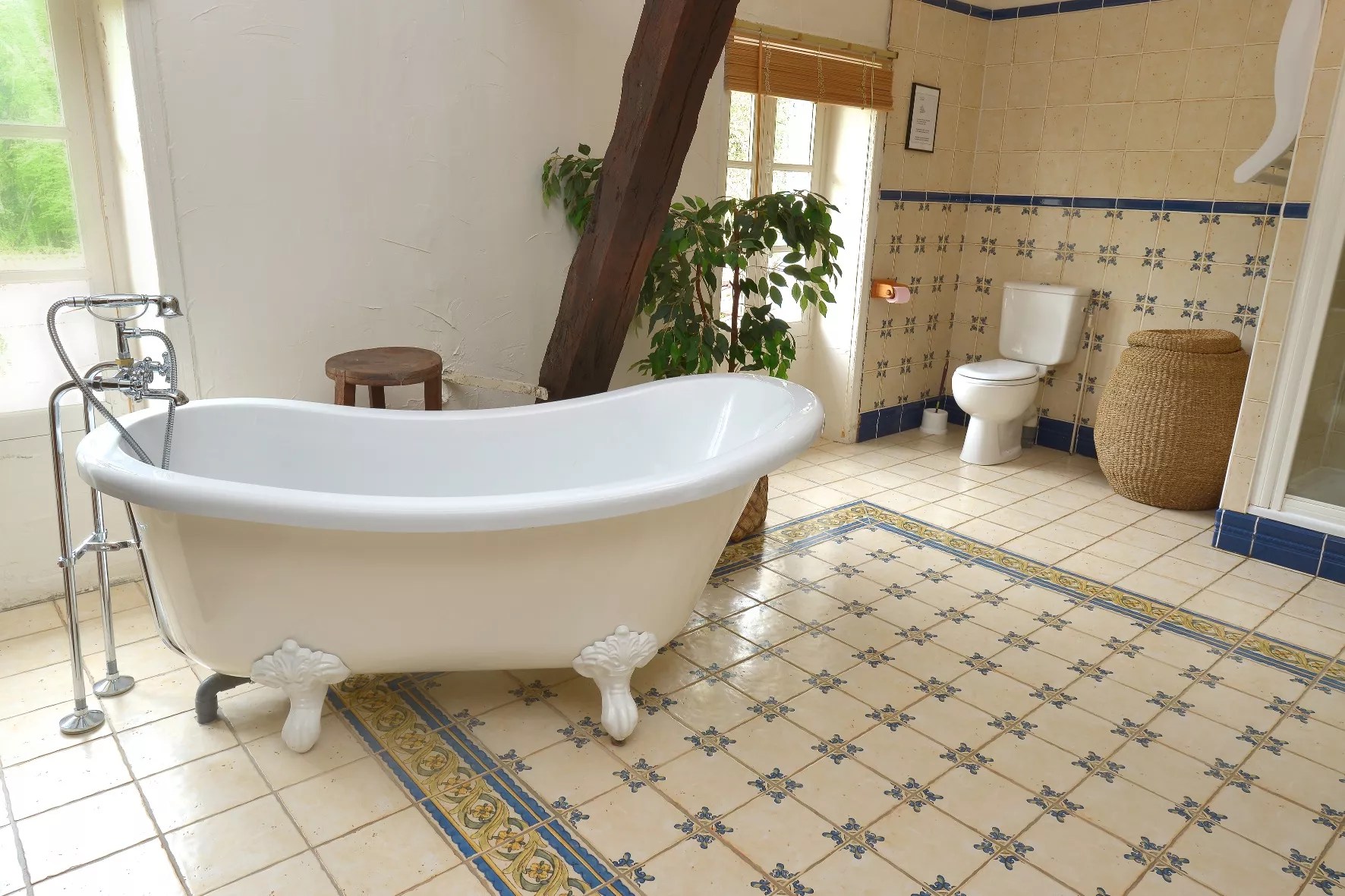 Le Prieuré Boerderij gîte