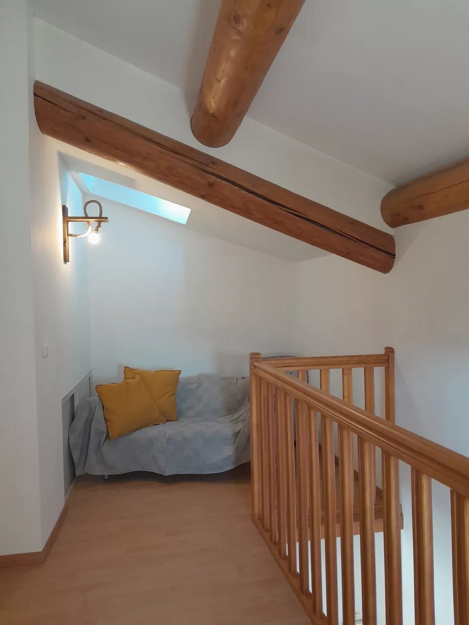 Les Lunettes Rasteau - Gîte Mirabel