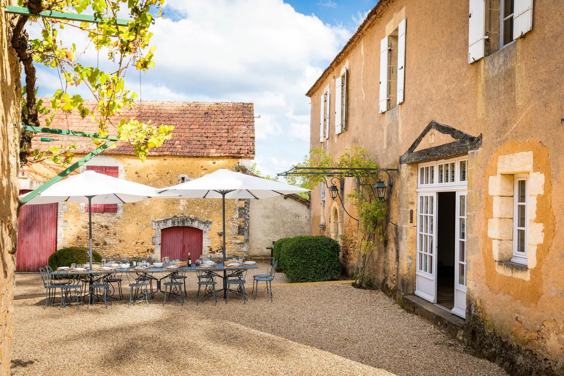 Domaine du Trouiller