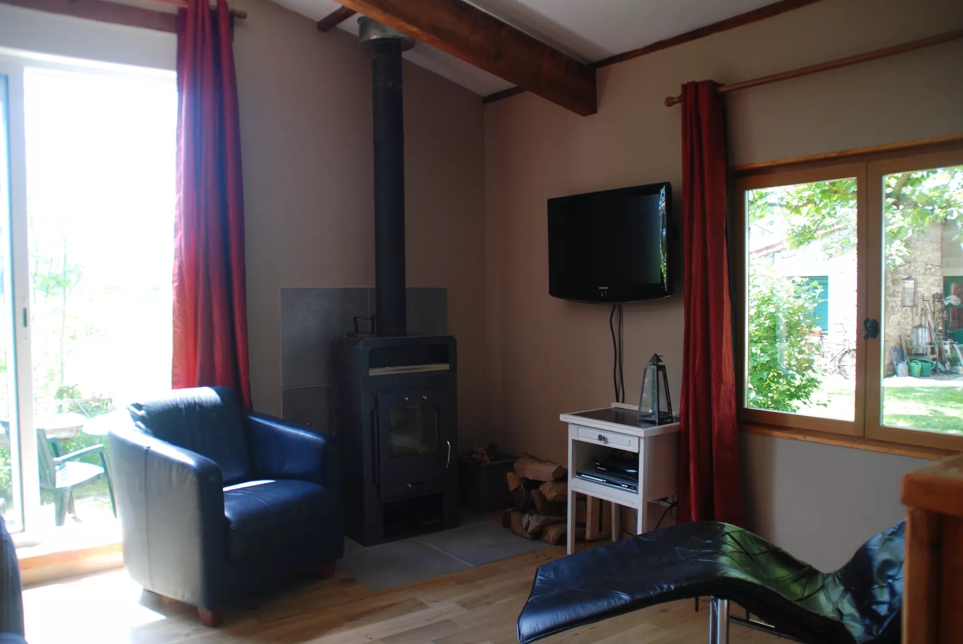 l'Ancienne Infirmerie