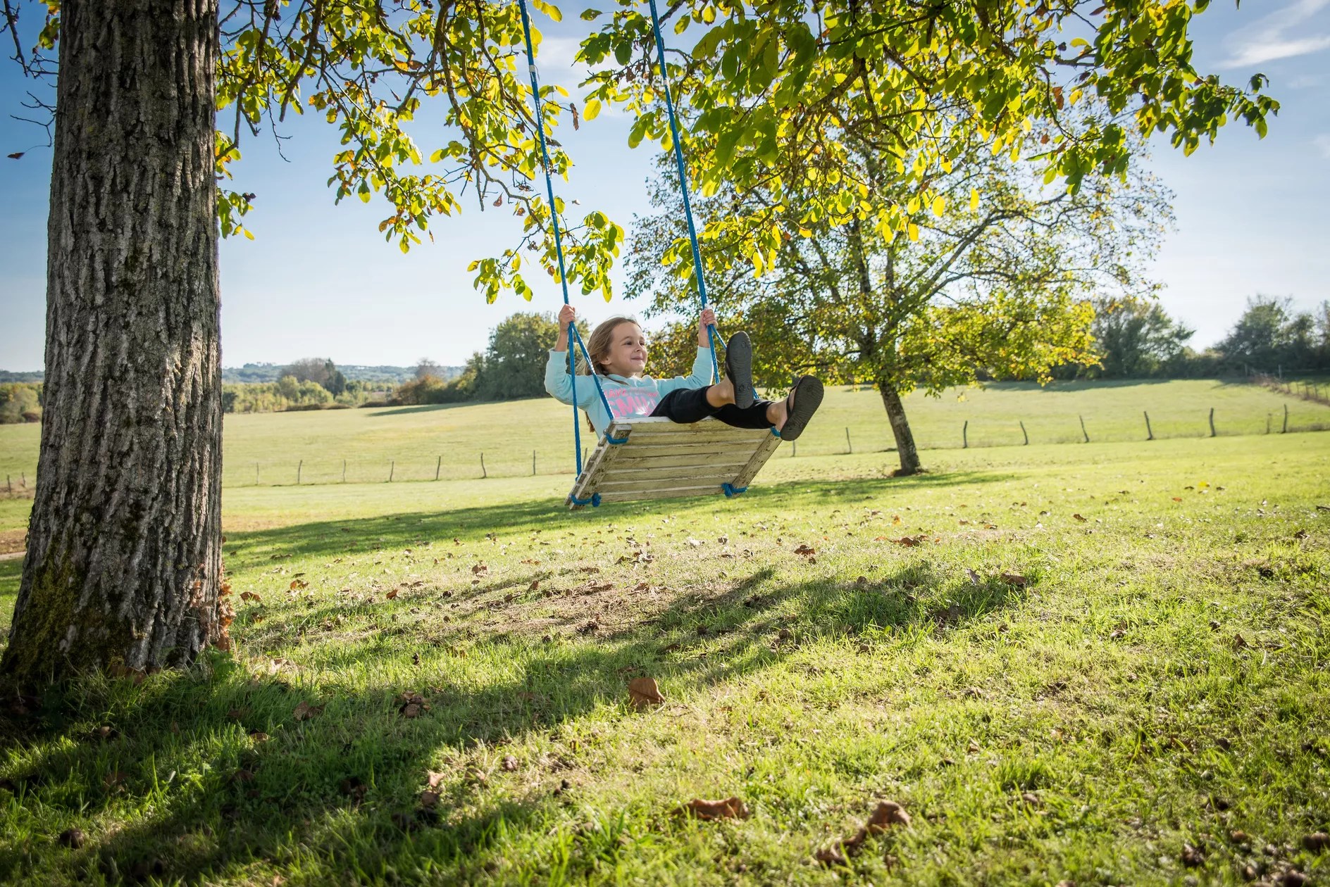 La Veranda - Bruet Gites
