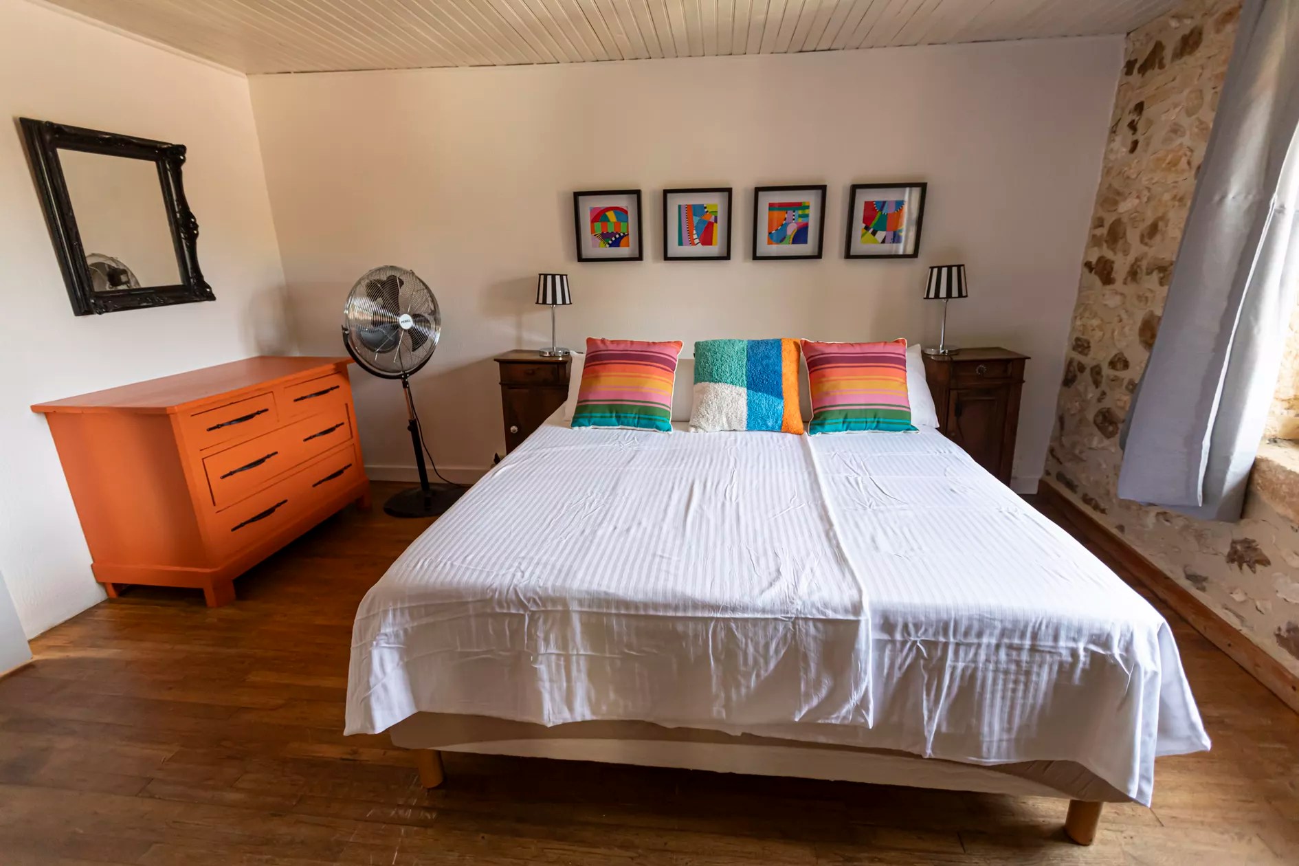 Lo Grantso - Hameau de Vacances Les Bernardies