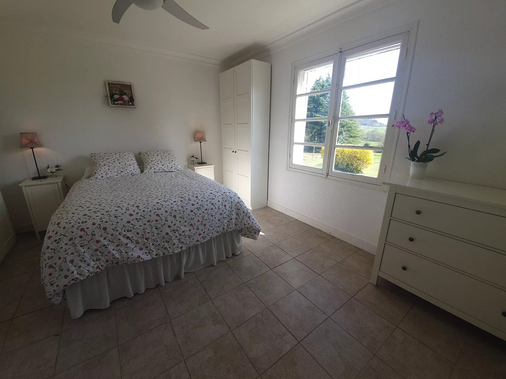 La Veranda - Bruet Gites