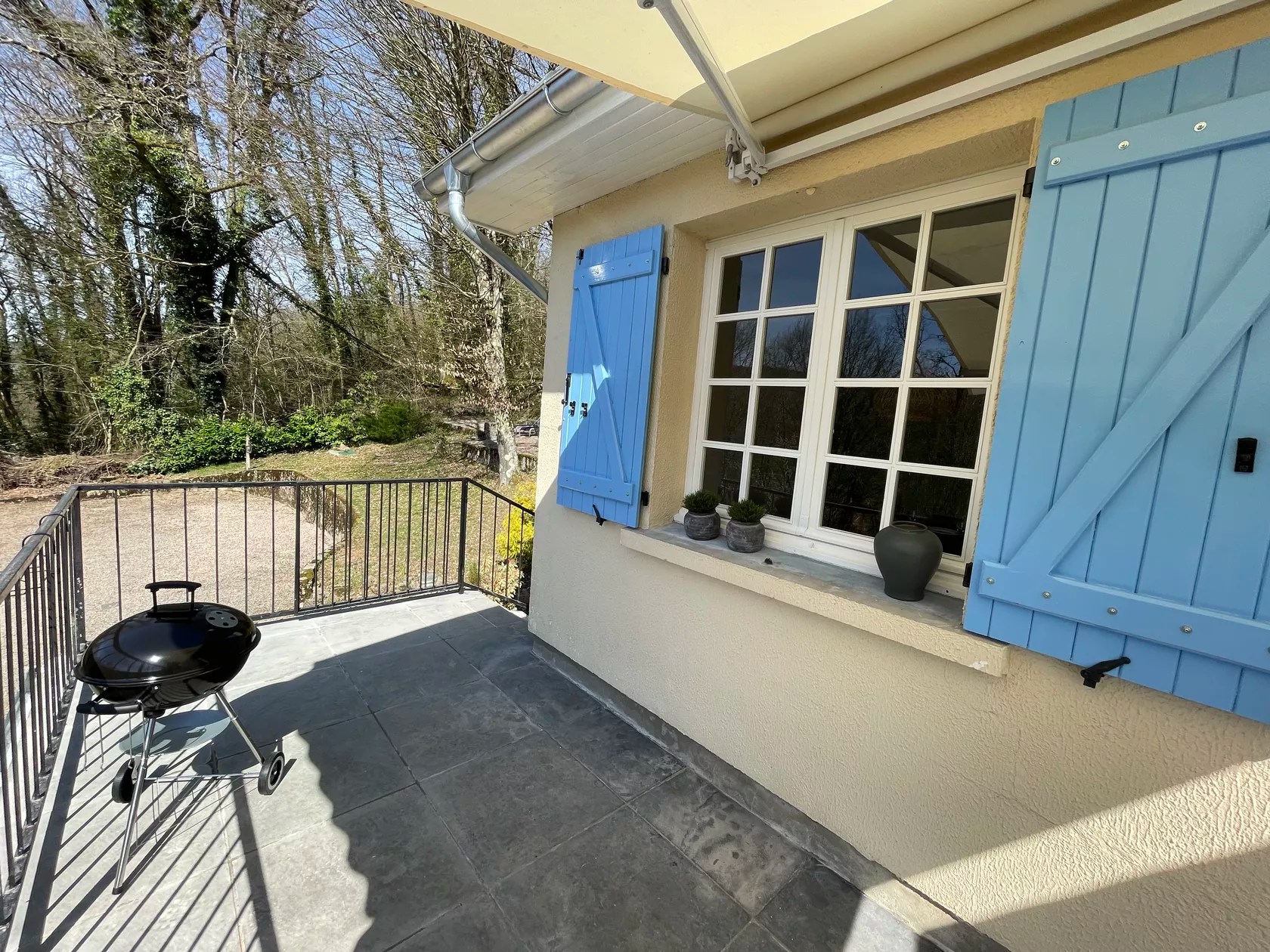 La Maison Les Moulins