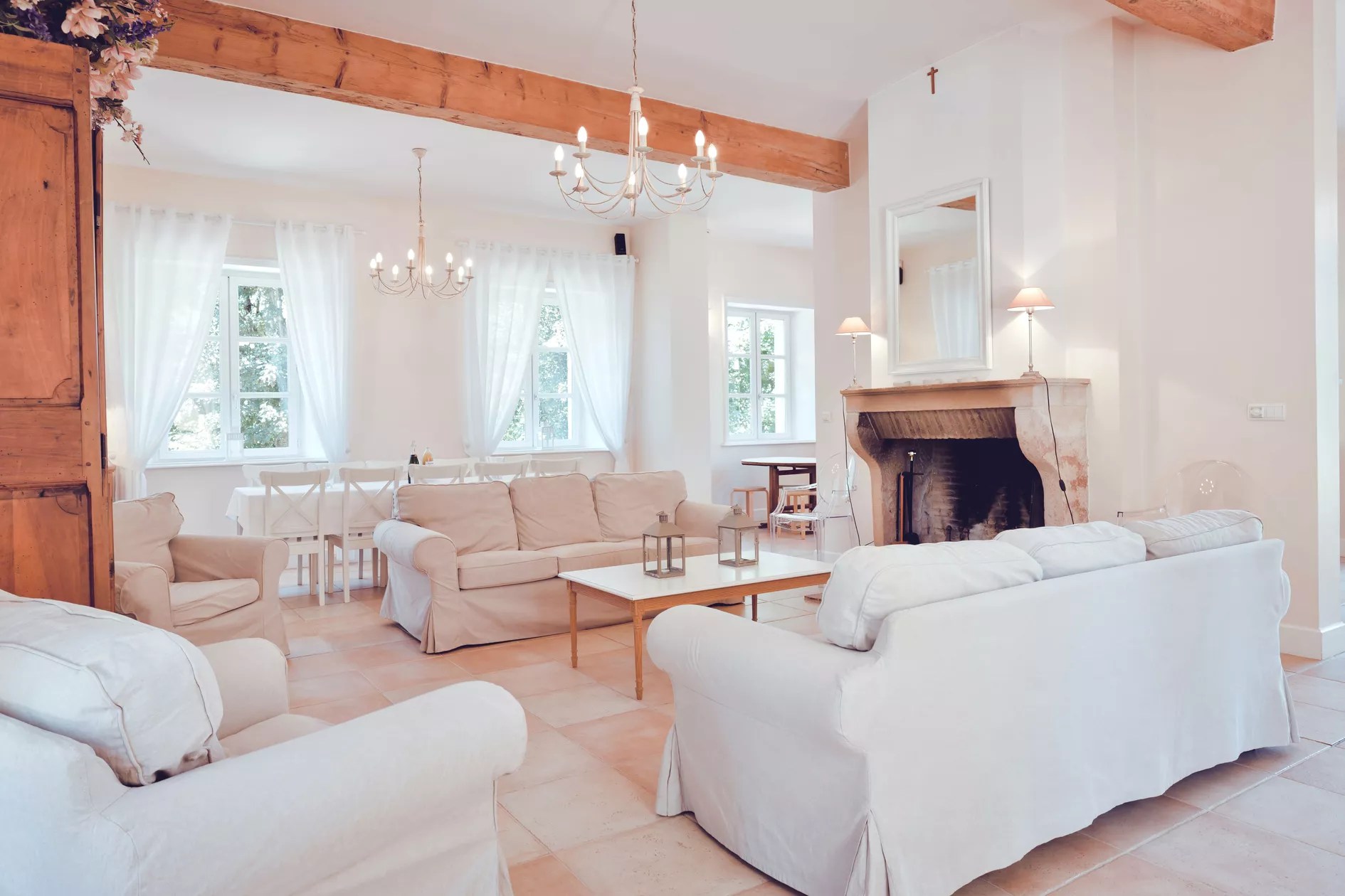 La Scie - Domaine de Vincenti