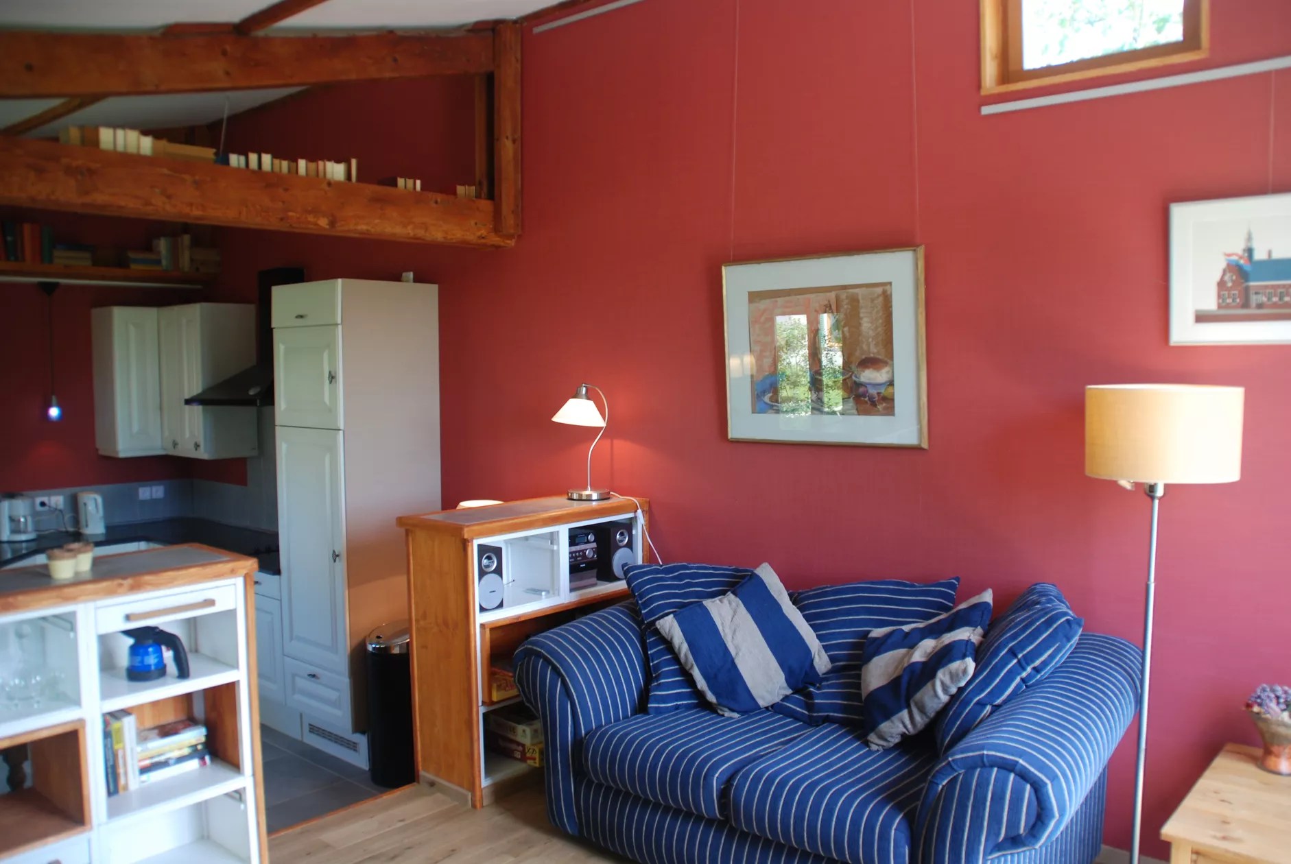 l'Ancienne Infirmerie