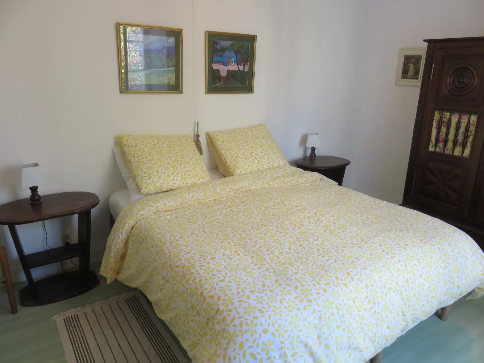 Lemonie Gites - La Vieille Maison