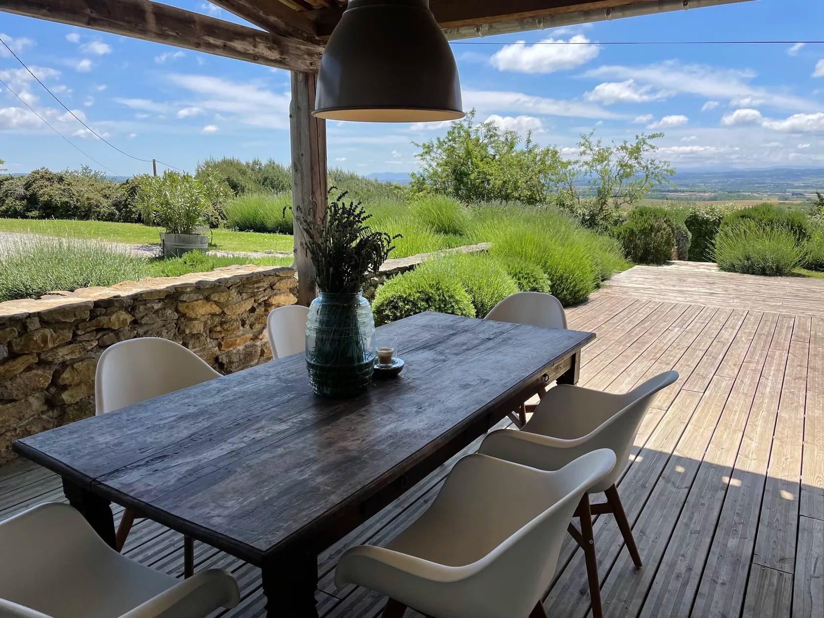 Domaine de la Bade - Gîte Minervois