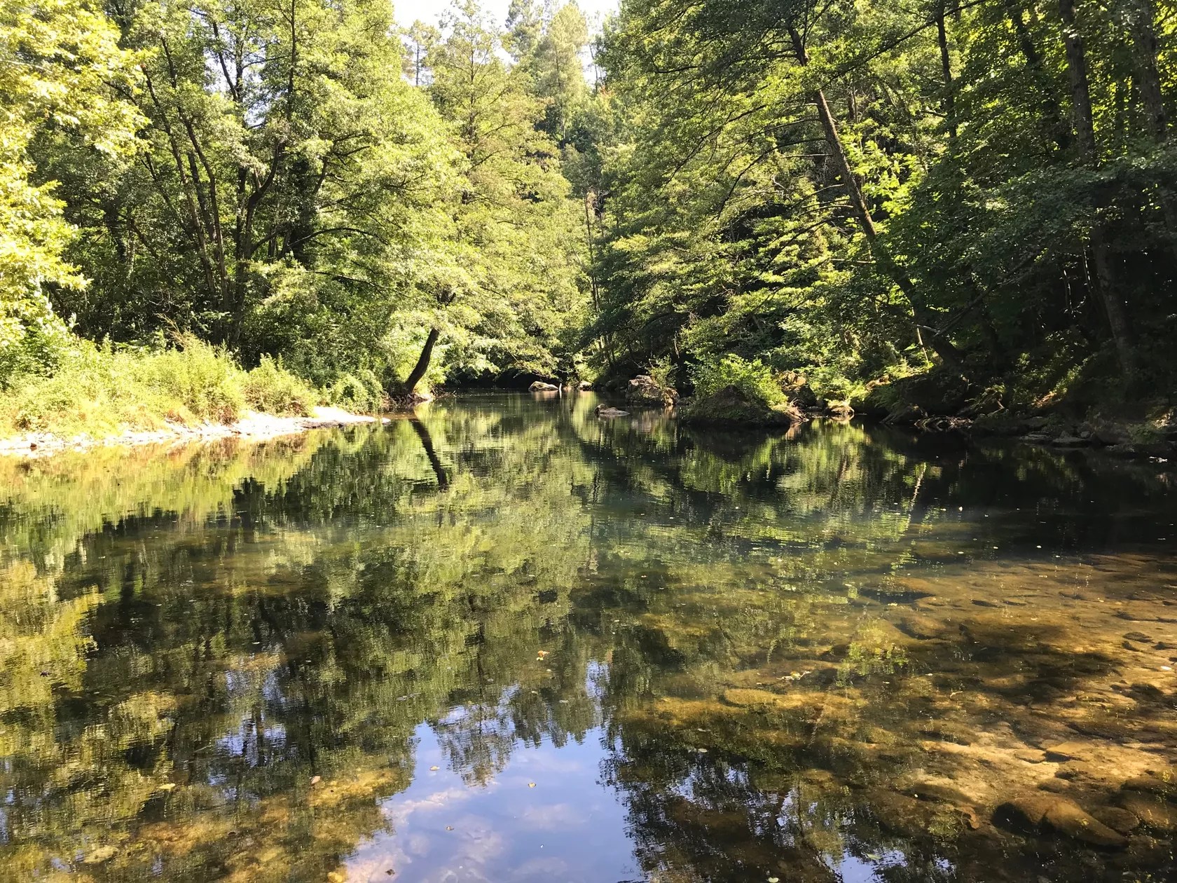 Château du Fraissinet - the Château Apartment