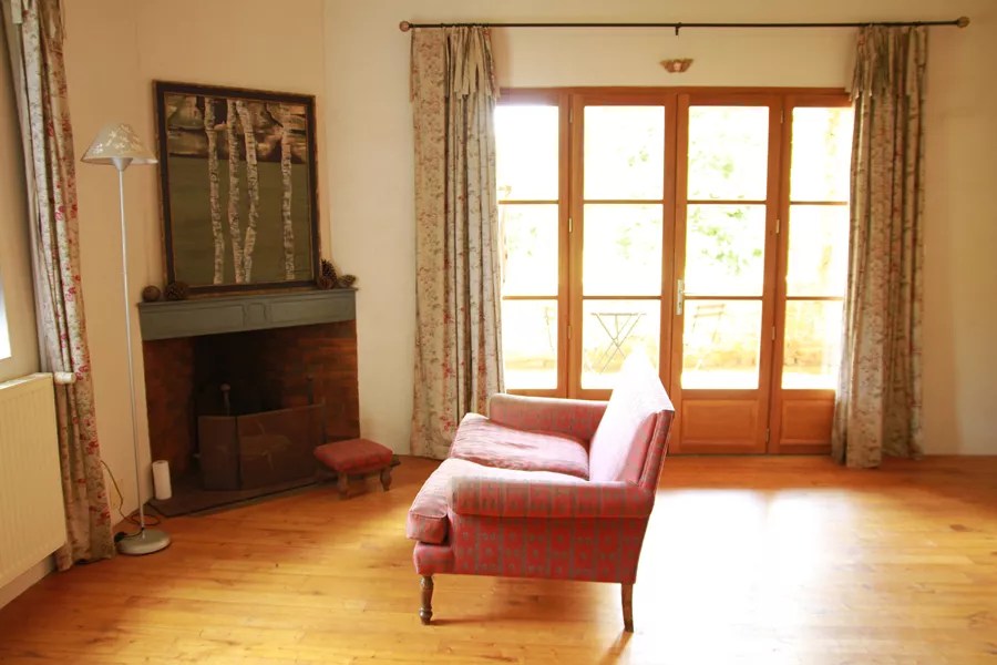 Domaine de Belcastel