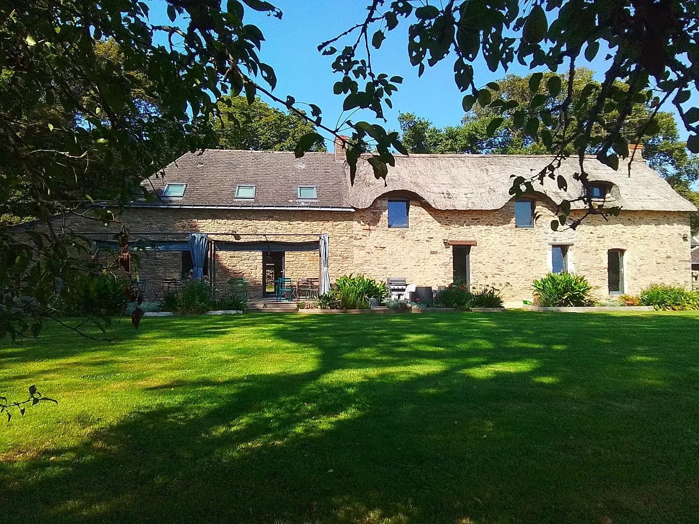 Domaine du Grand Condest