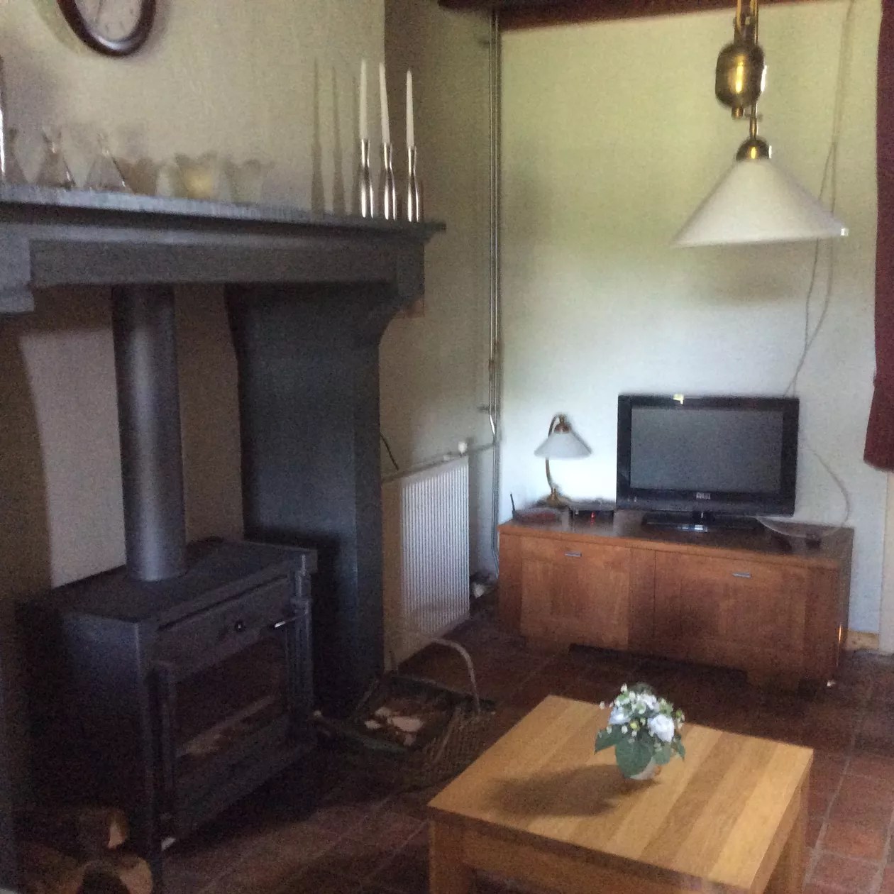 Les Mouilleferts maison du Coin