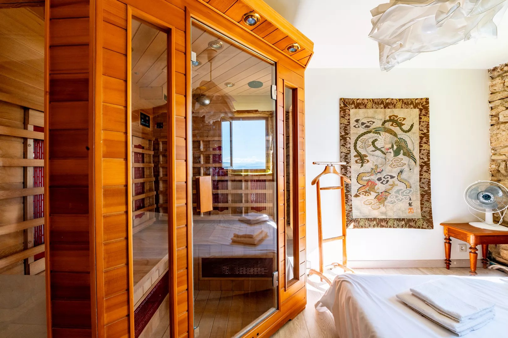 Les Lauzes de Chabrillan