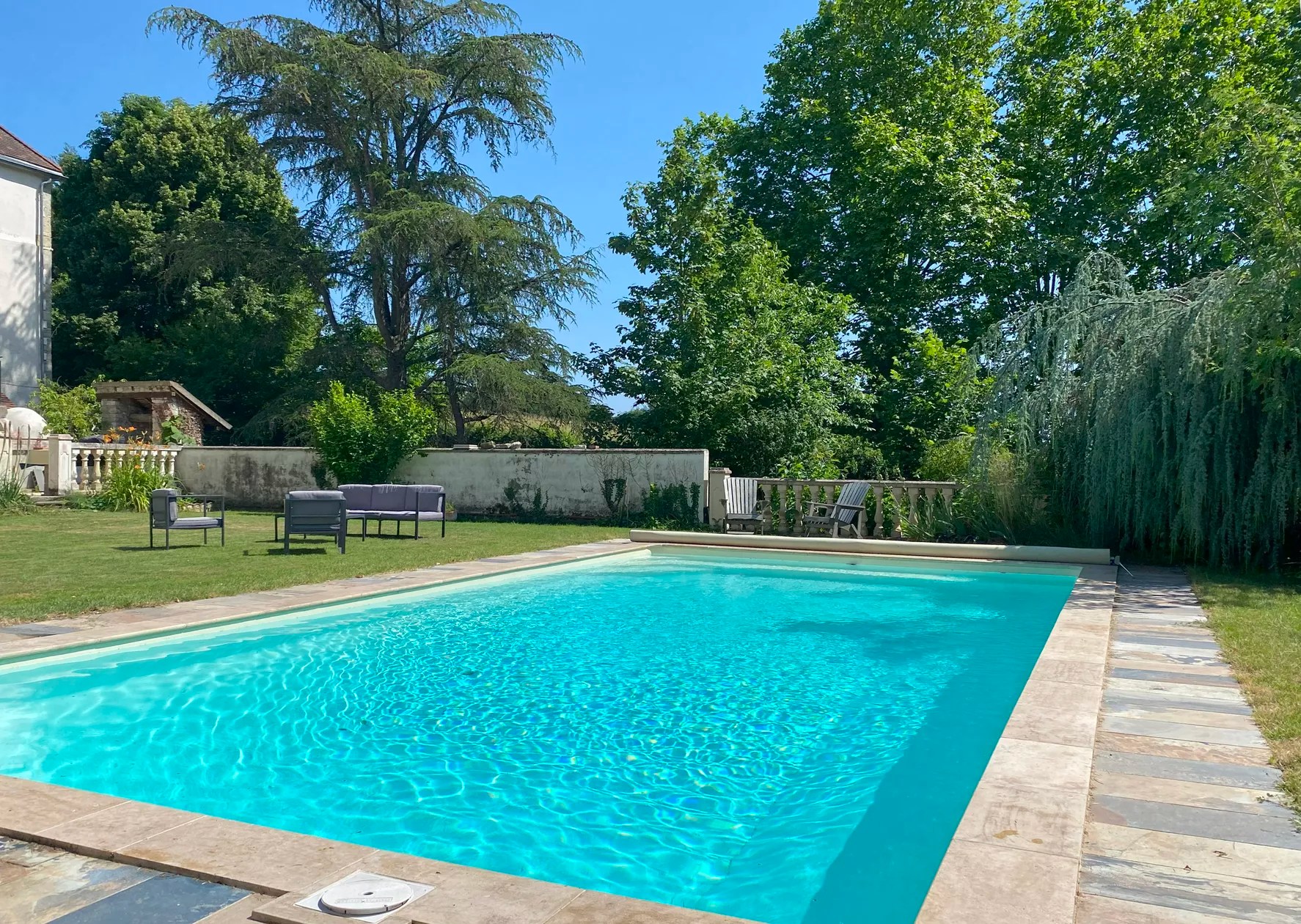 Château de Champagnat