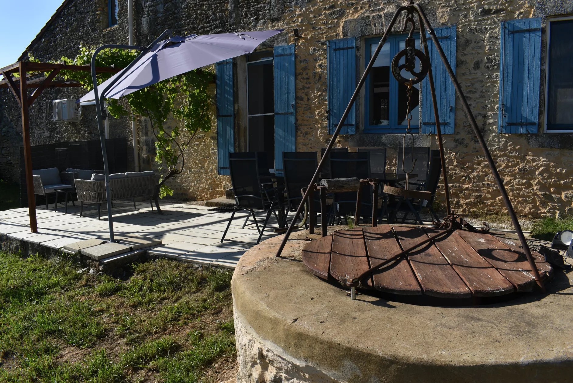 La Maison - Les Granges