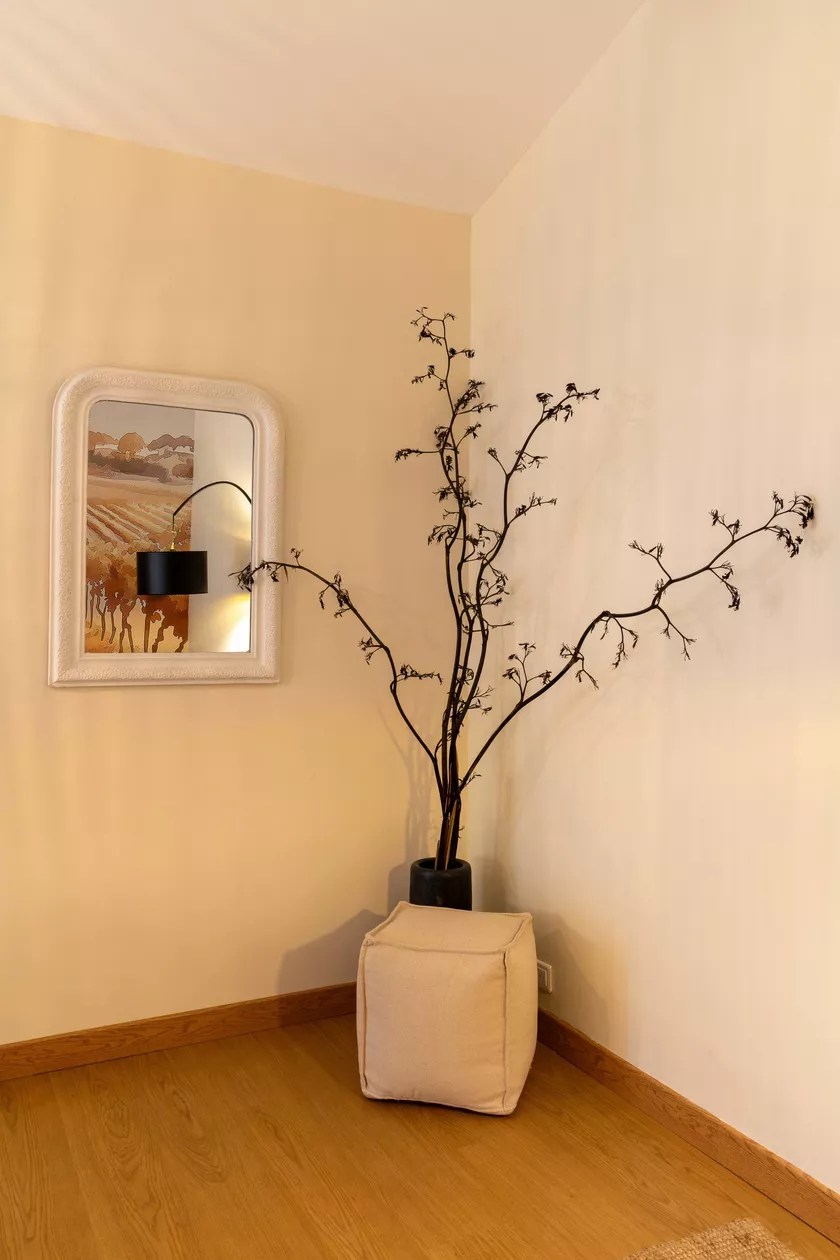 Domaine de la Bade - Gîte Malepère "Haut"