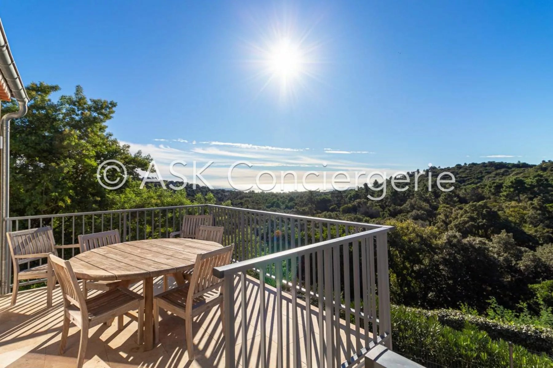 Esprit du Sud Geneviève