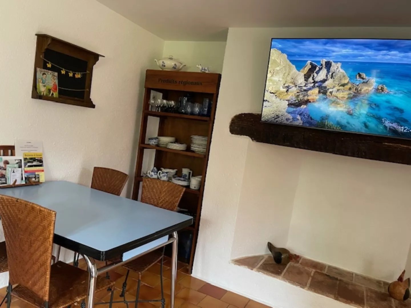 Chez Jan et Nicole Tolhuis