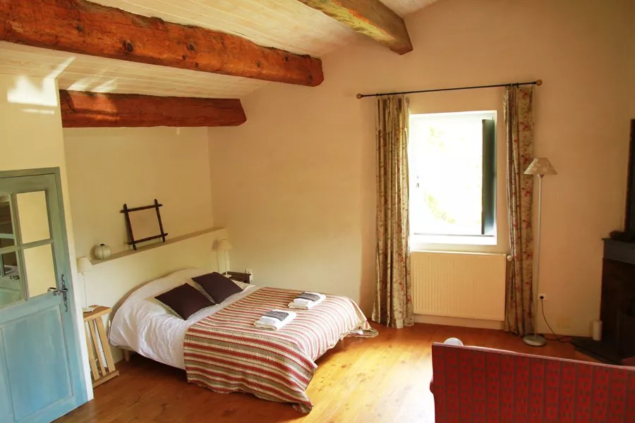 Domaine de Belcastel