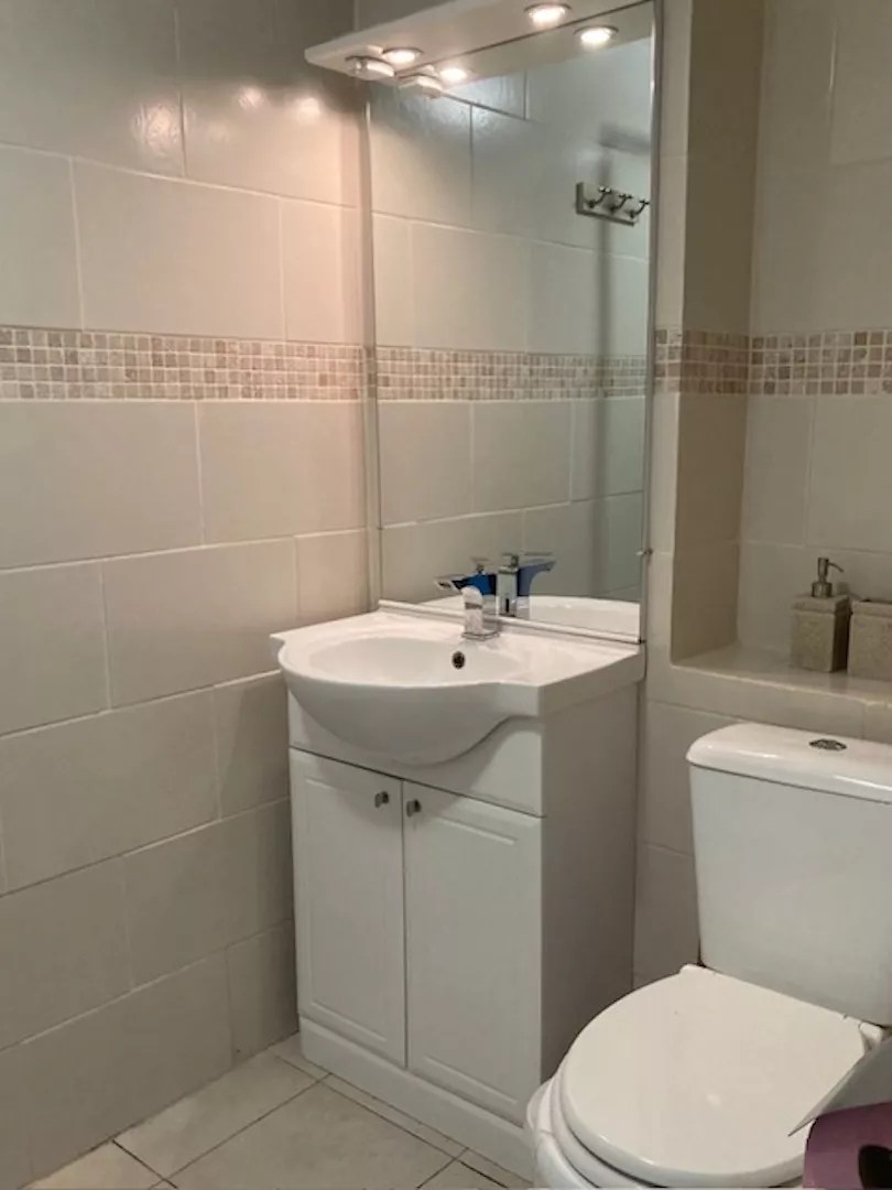 Les Crocus - Le Studio