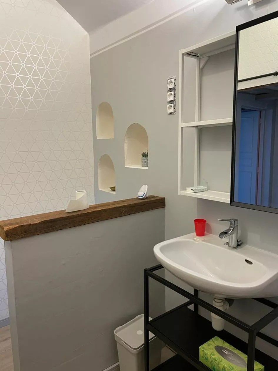 La Maison du Bonheur