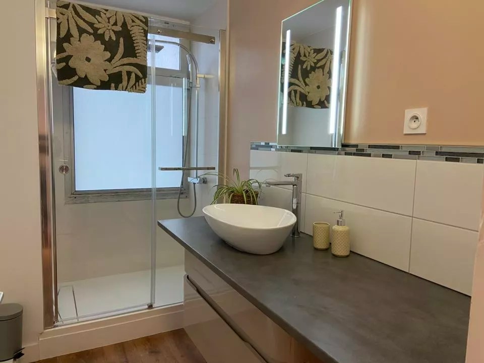 City Apartment Vannes