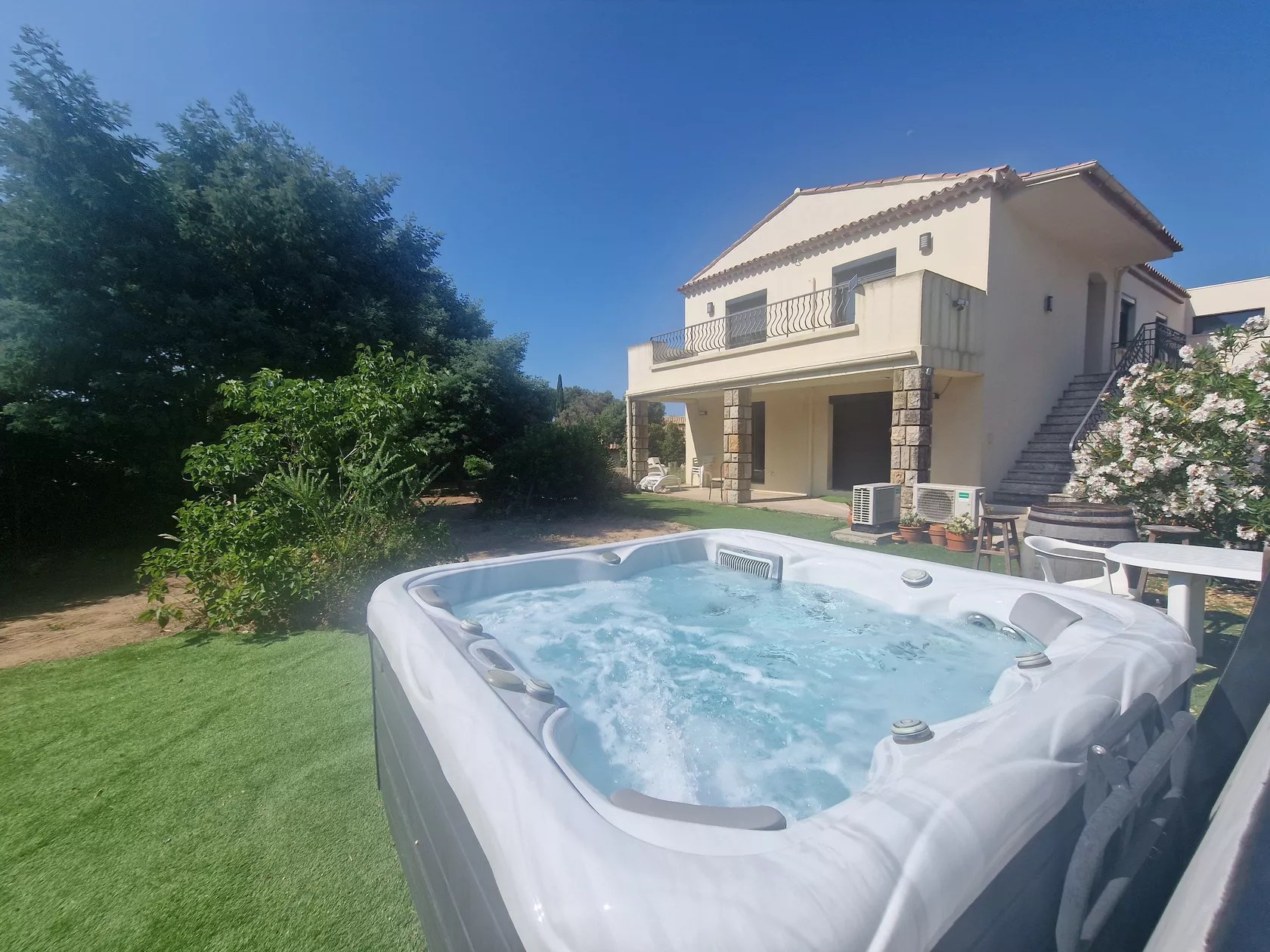 Appartement Elomarisa