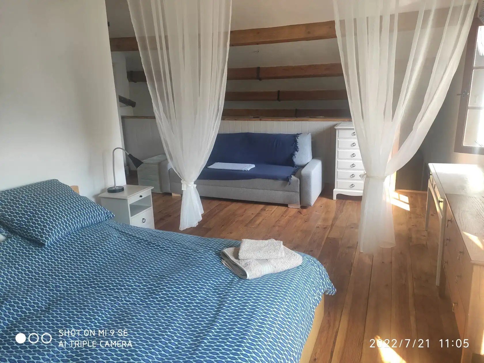 Le Cottage at Chez Penny