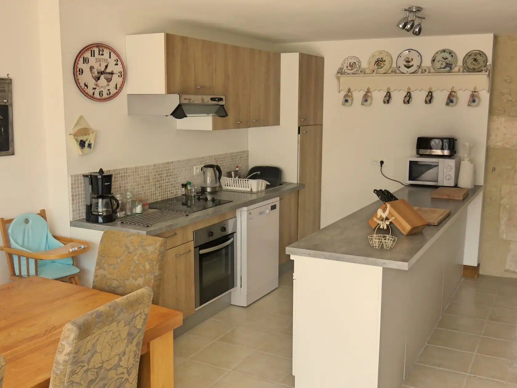 Lemonie Gites - La Grange