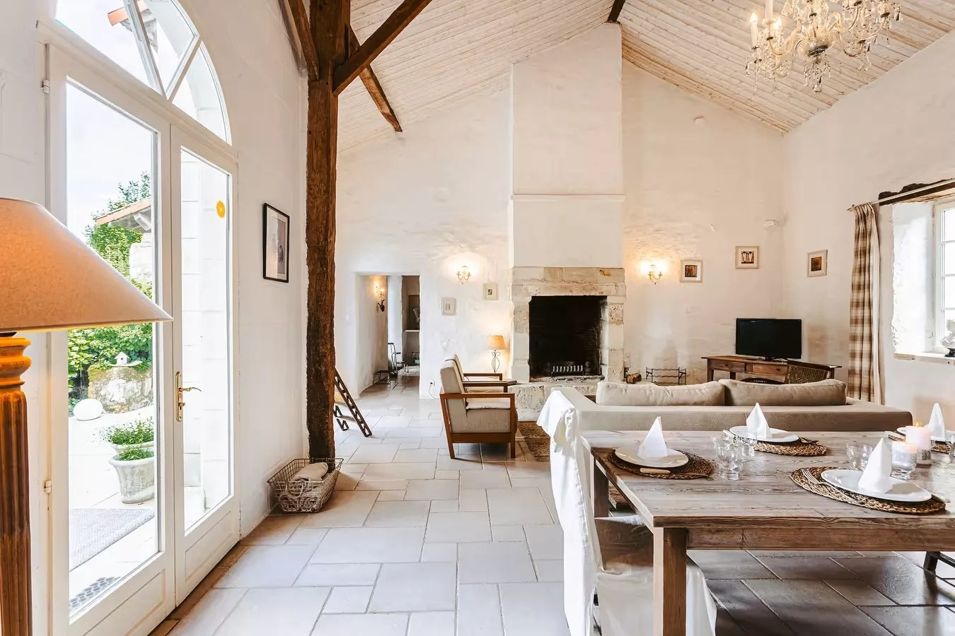 logis La Tour Orangerie