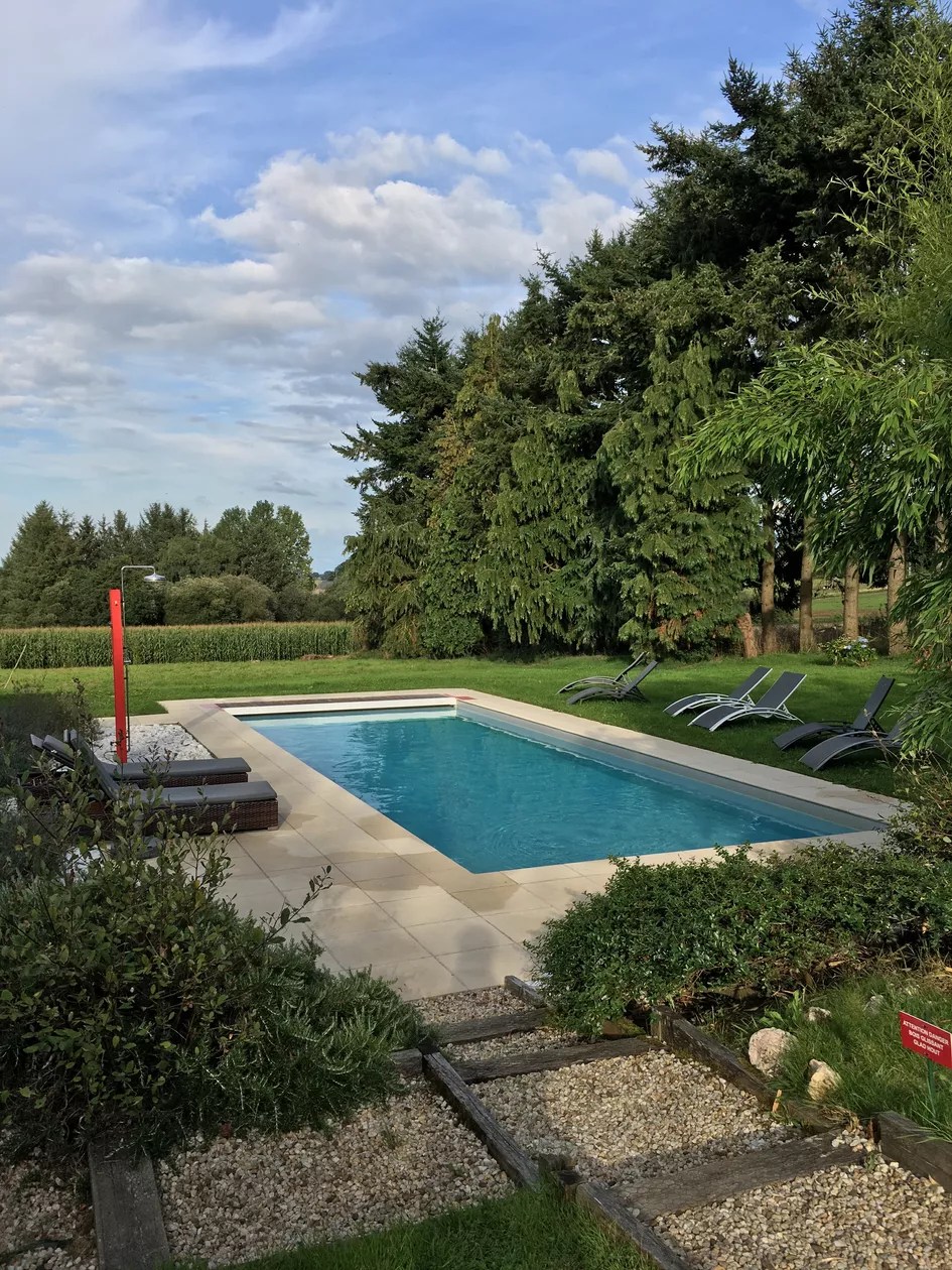 La Maison Blanche (Brittany)