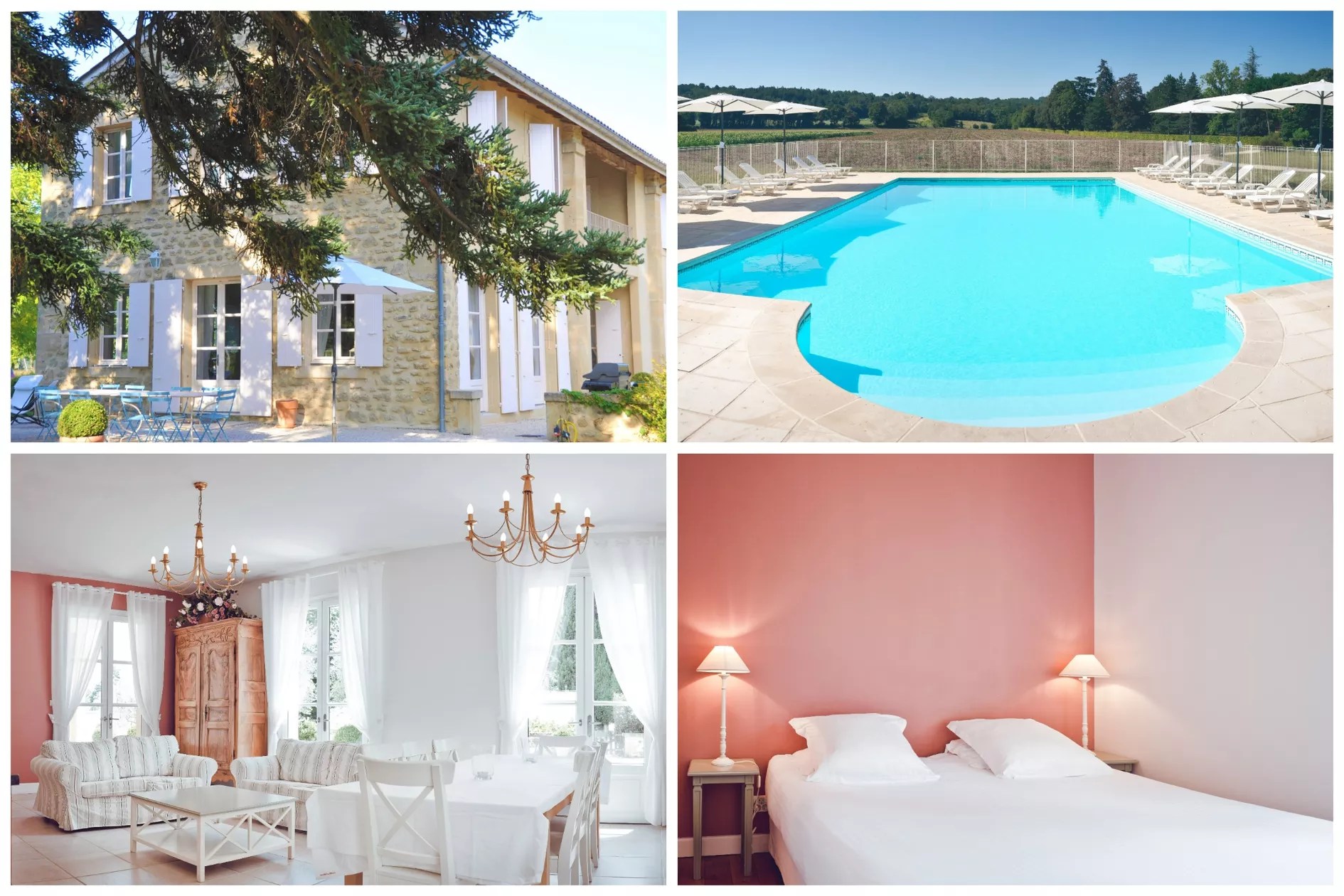 Les Agnelles - Domaine de Vincenti