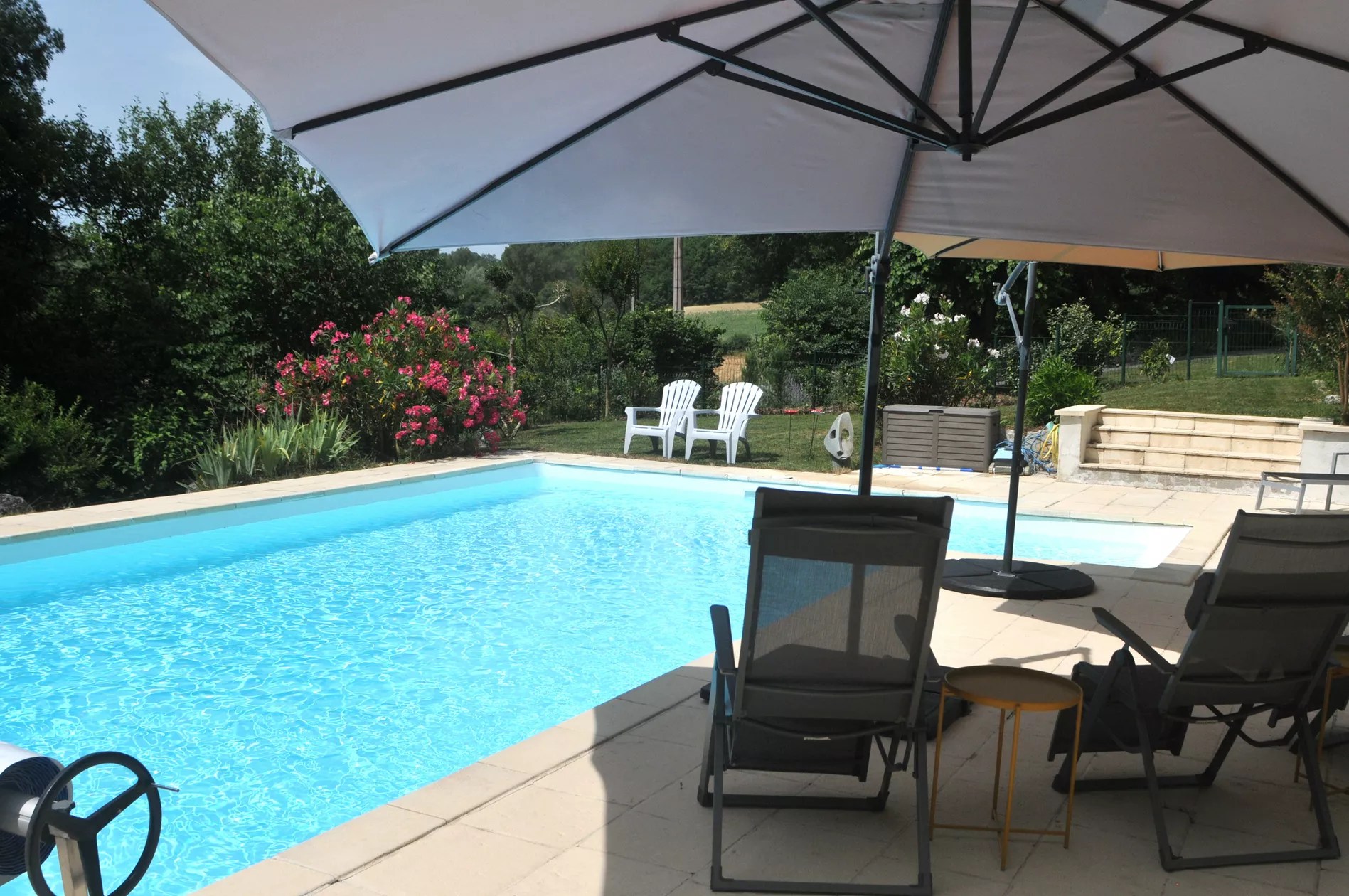 Les Fontenelles de Mandacou