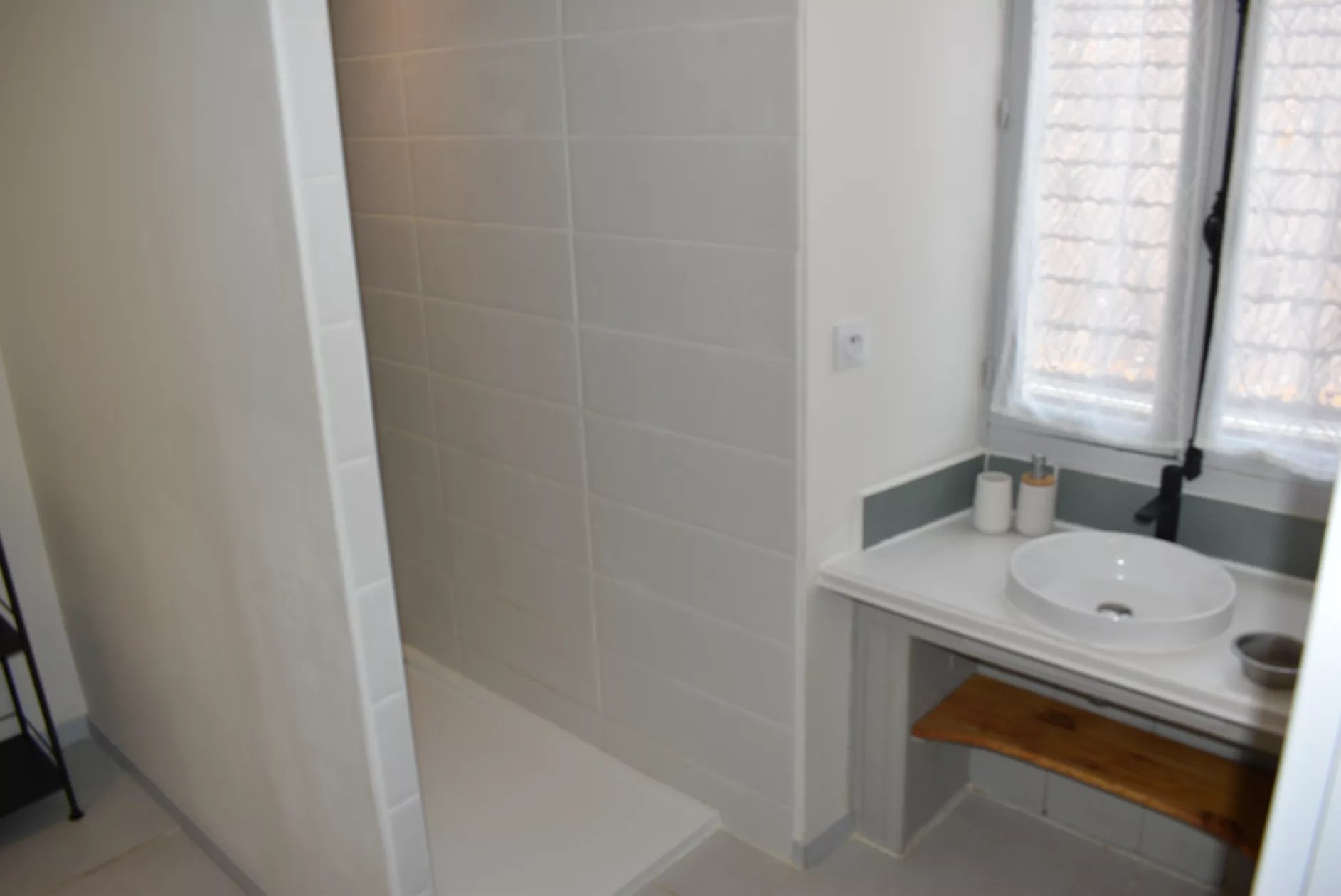 La Maison - Les Granges