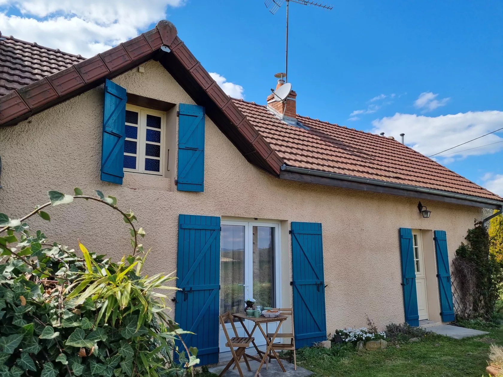 Domaine Le Beau Lavault - Mirabelle