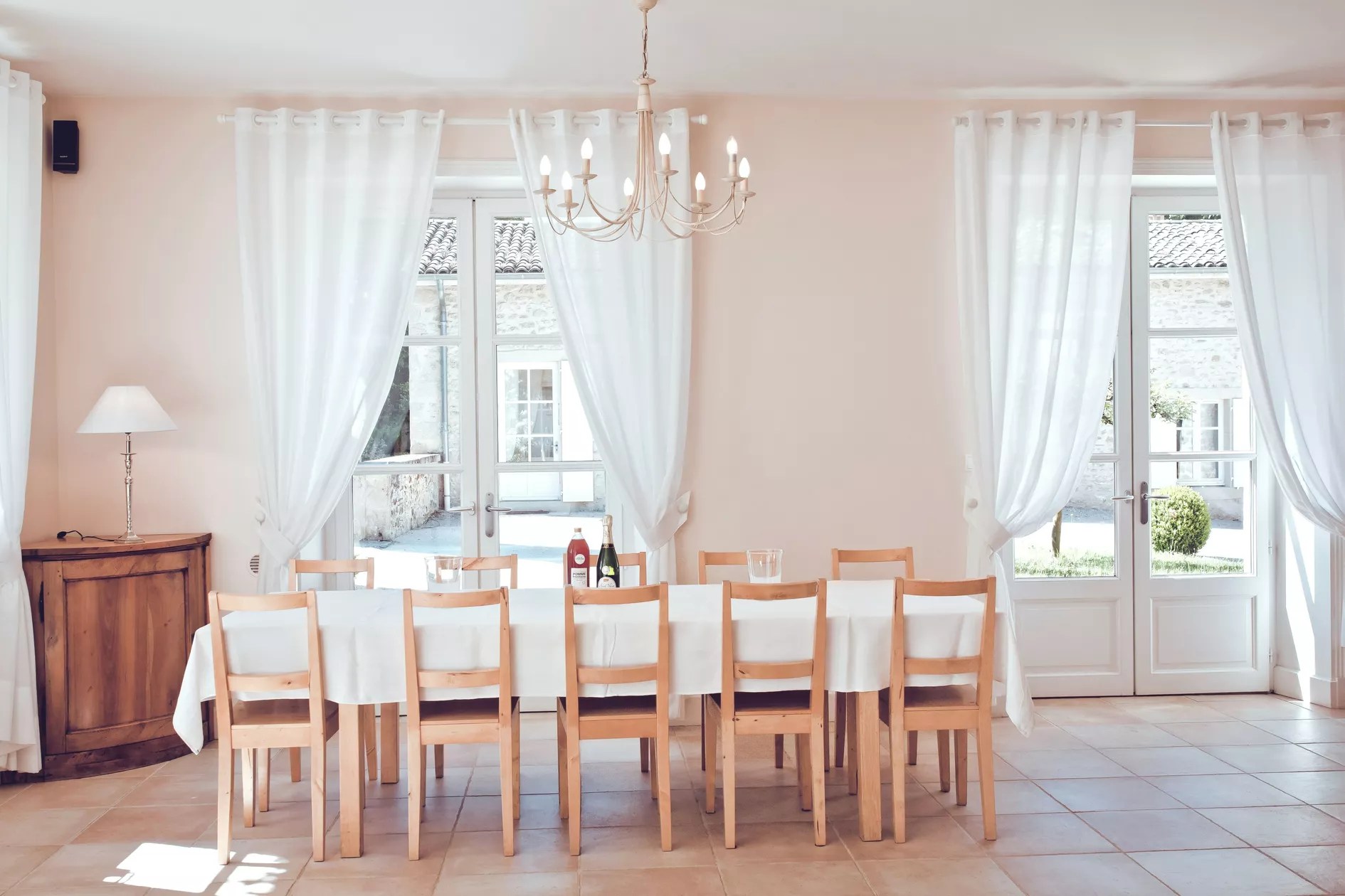 La Forge - Domaine de Vincenti