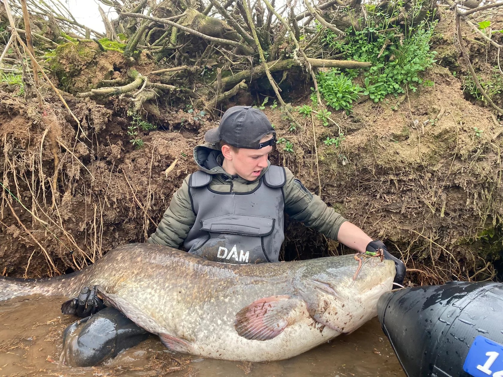 Chez Jan et Nicole Tolhuis